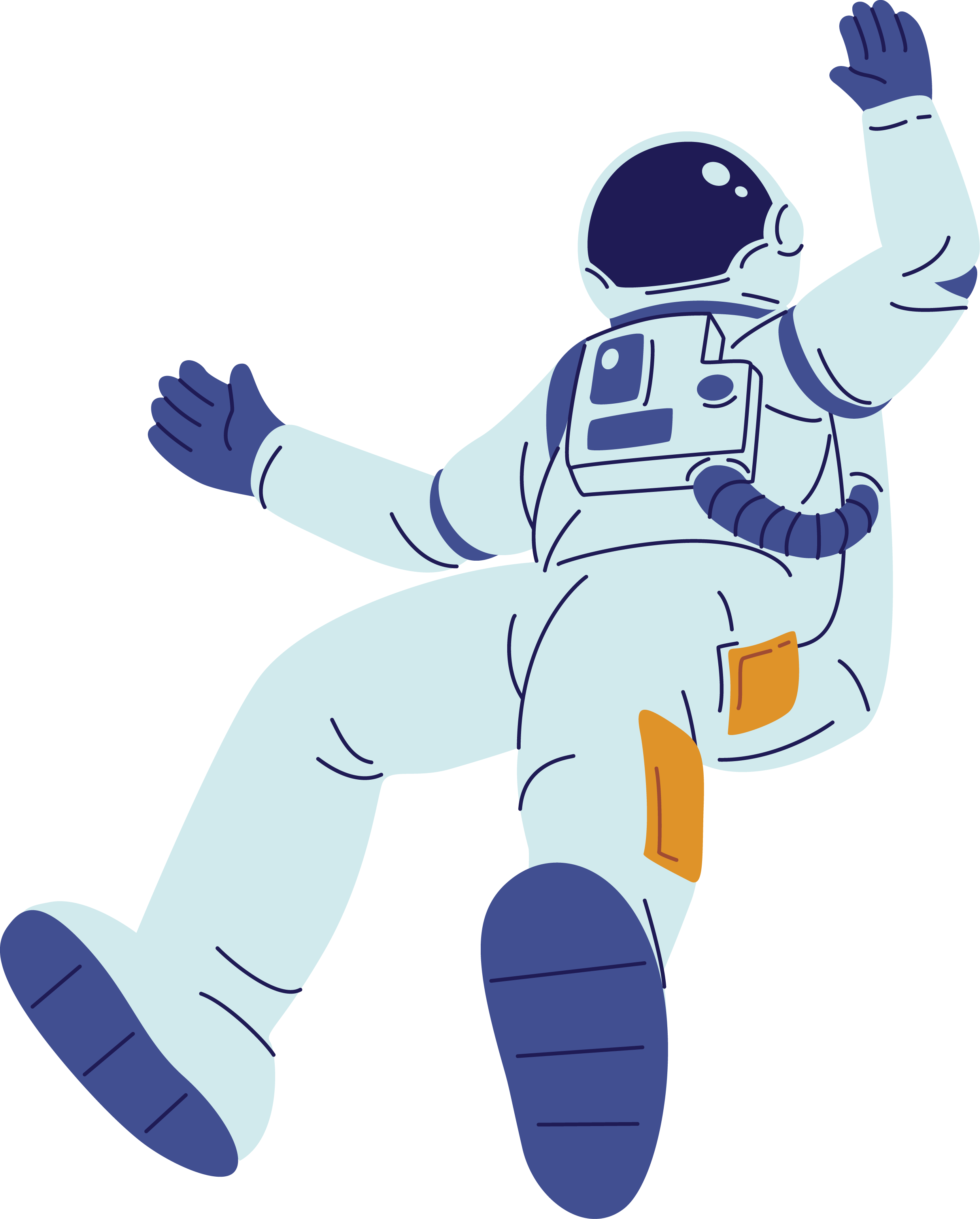 Astronaut